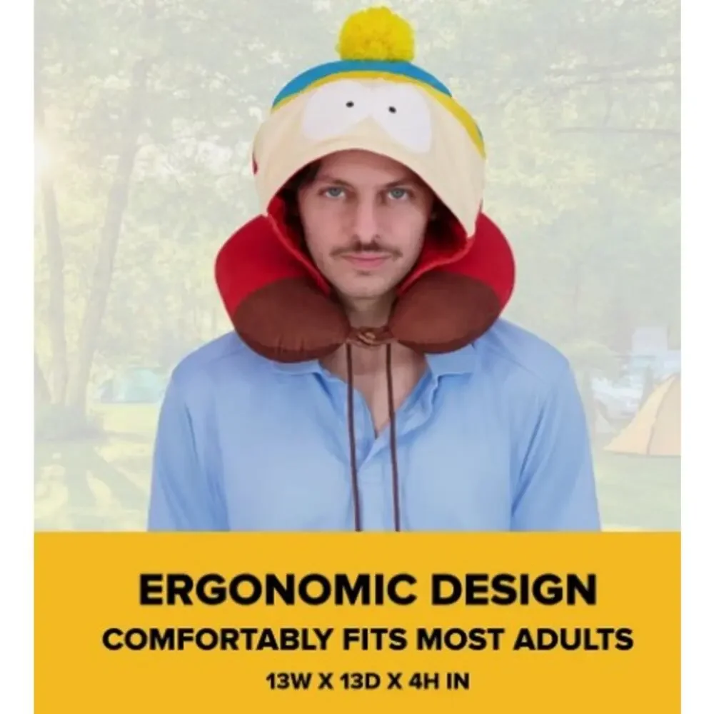 South Park eric cartman